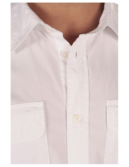 NAUTICA N31AMWOV301S - Shirt