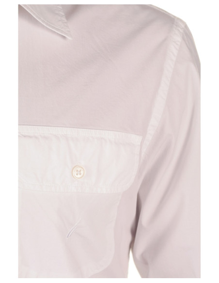 NAUTICA N31AMWOV301S - Shirt