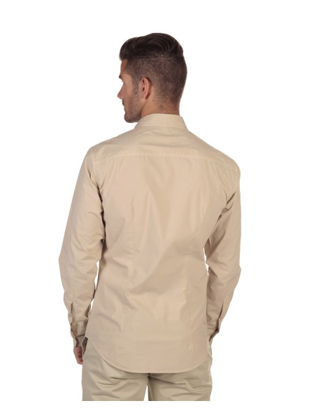 NAUTICA N31AMWOV301S - Chemise
