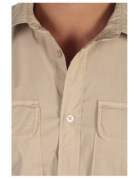 NAUTICA N31AMWOV301S - Camicia