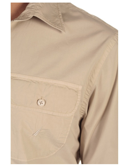 NAUTICA N31AMWOV301S - Chemise