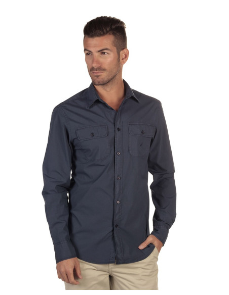 NAUTICA N31AMWOV301S - Shirt