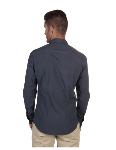 NAUTICA N31AMWOV301S - Shirt