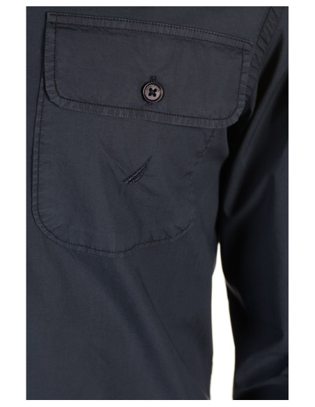 NAUTICA N31AMWOV301S - Shirt