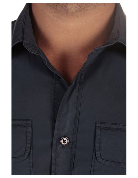 NAUTICA N31AMWOV301S - Shirt