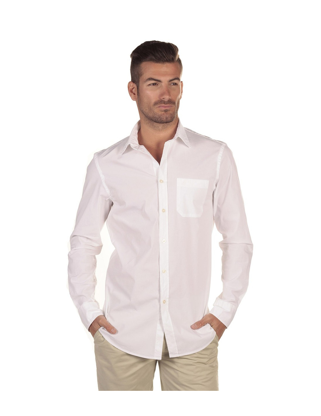 NAUTICA N21AMSH01111 - Shirt