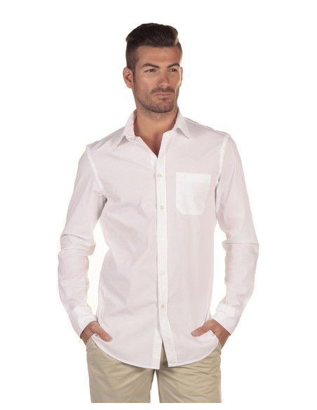 NAUTICA N21AMSH01111 - Shirt