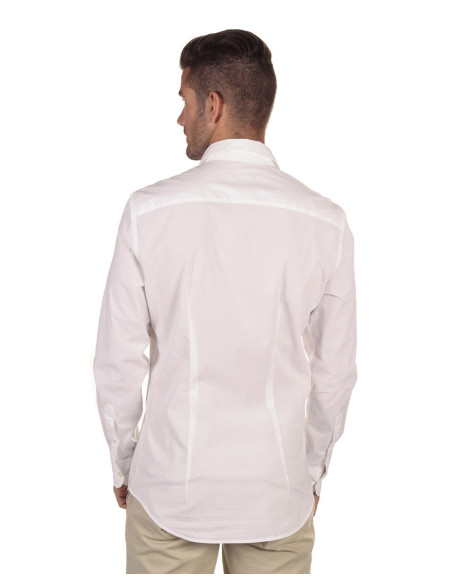 NAUTICA N21AMSH01111 - Shirt