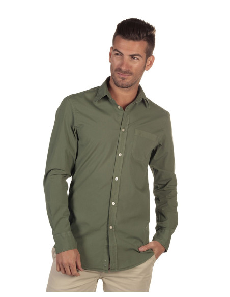 NAUTICA N21AMSH01141 - Shirt
