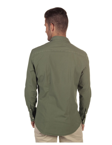 NAUTICA N21AMSH01141 - Shirt