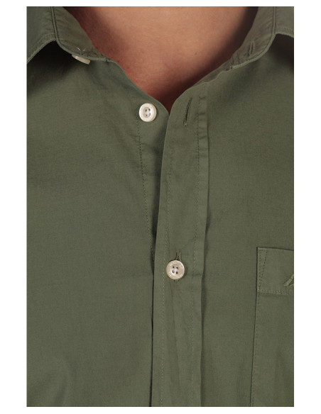 NAUTICA N21AMSH01141 - Shirt
