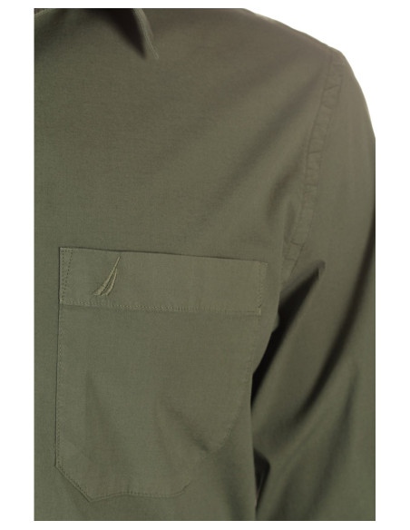 NAUTICA N21AMSH01141 - Shirt