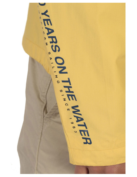 NAUTICA N31AMOUT716N - Jacket