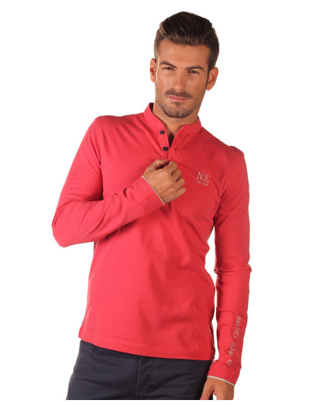 NAUTICA N31AMTEE125S - T-shirt