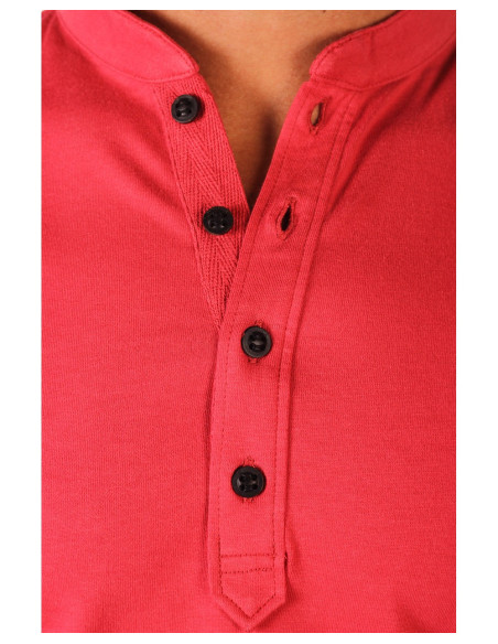 NAUTICA N31AMTEE125S - Camiseta