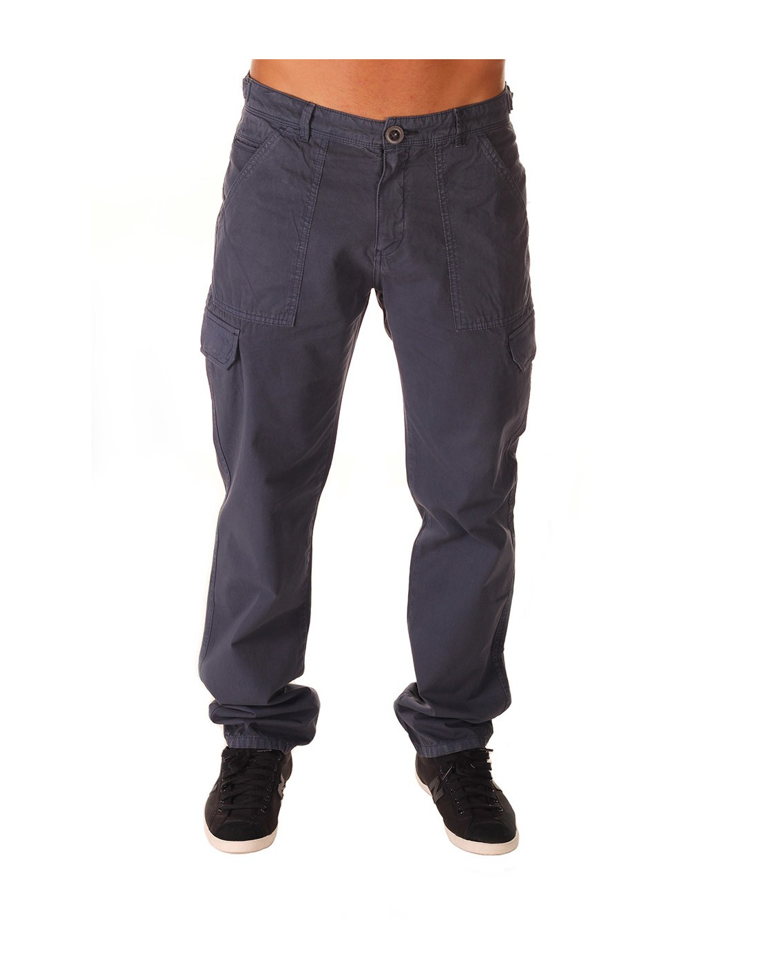 NAUTICA N31AMBOT506R - Pantalon