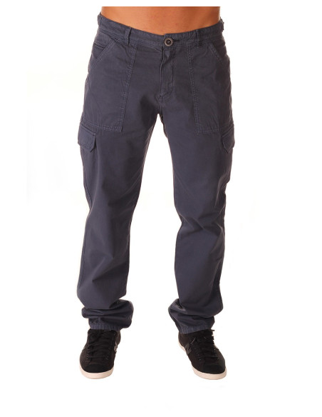 NAUTICA N31AMBOT506R - Trousers