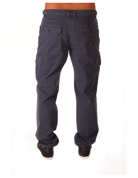 NAUTICA N31AMBOT506R - Trousers