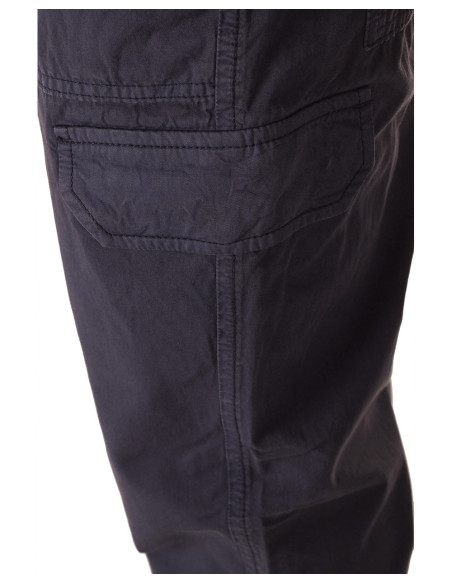 NAUTICA N31AMBOT506R - Trousers