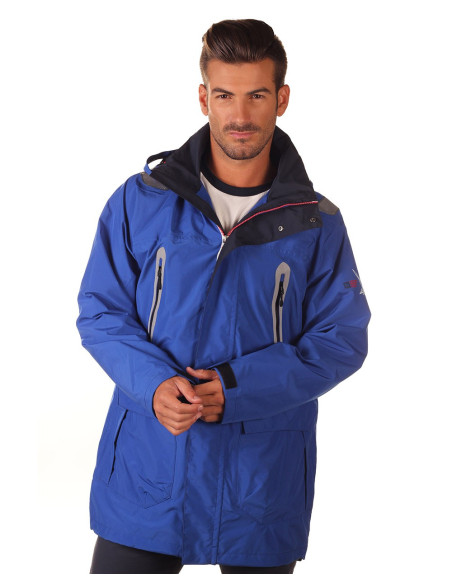 NAUTICA N31AMOUT725N - Jacket