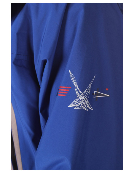 NAUTICA N31AMOUT725N - Jacket