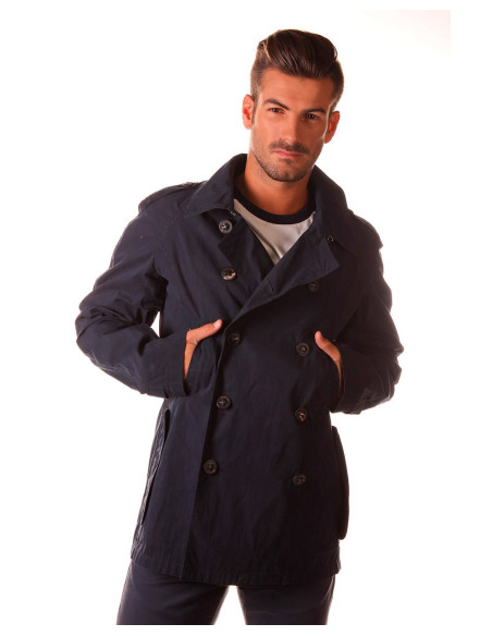 NAUTICA N31AMOUT719N - Jacket