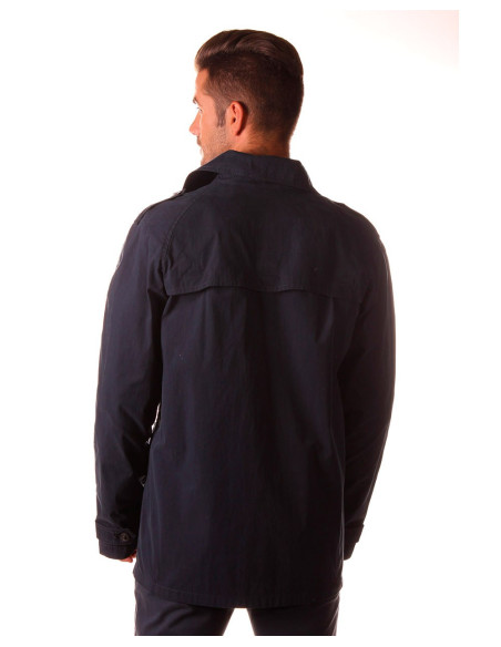 NAUTICA N31AMOUT719N - Jacket
