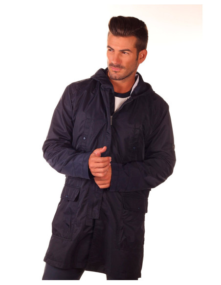 NAUTICA N31AMOUT713N - Jacket