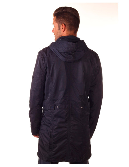 NAUTICA N31AMOUT713N - Jacket