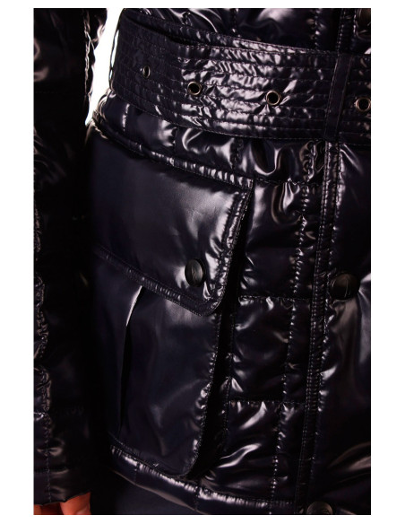 NAUTICA N33AMOUT7102 - Jacket
