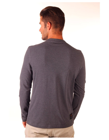 NAUTICA N33AMTEE1170 - T-shirt