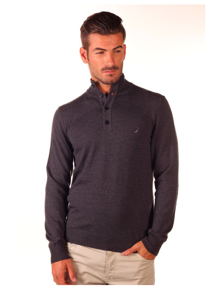 NAUTICA N23AMSWE402S - Jumper