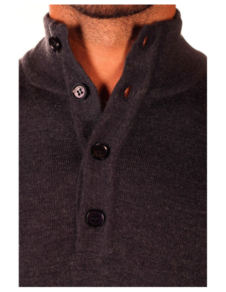 NAUTICA N23AMSWE402S - Jumper