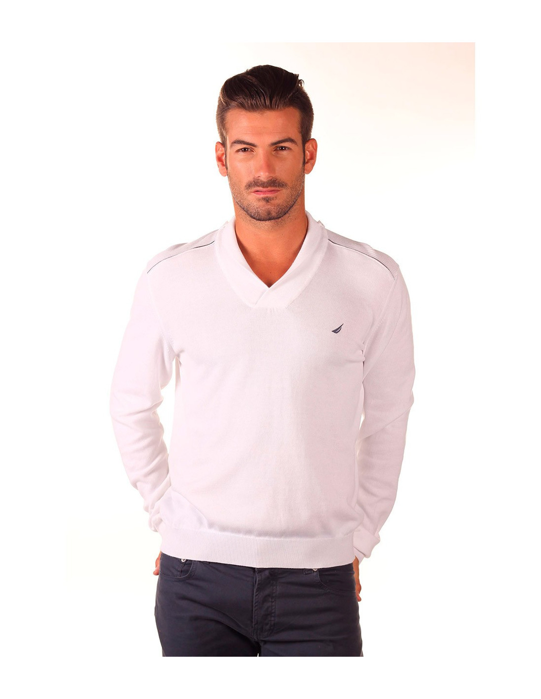 NAUTICA N31AMSWE412N – Pullover