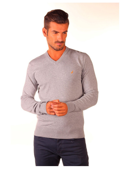 NAUTICA N31AMSWE401N - Jumper