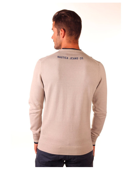 NAUTICA N31AMSWE422N - Jumper