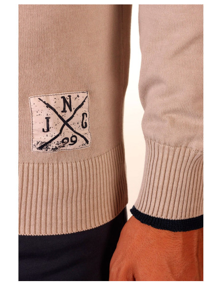 NAUTICA N31AMSWE422N - Jumper