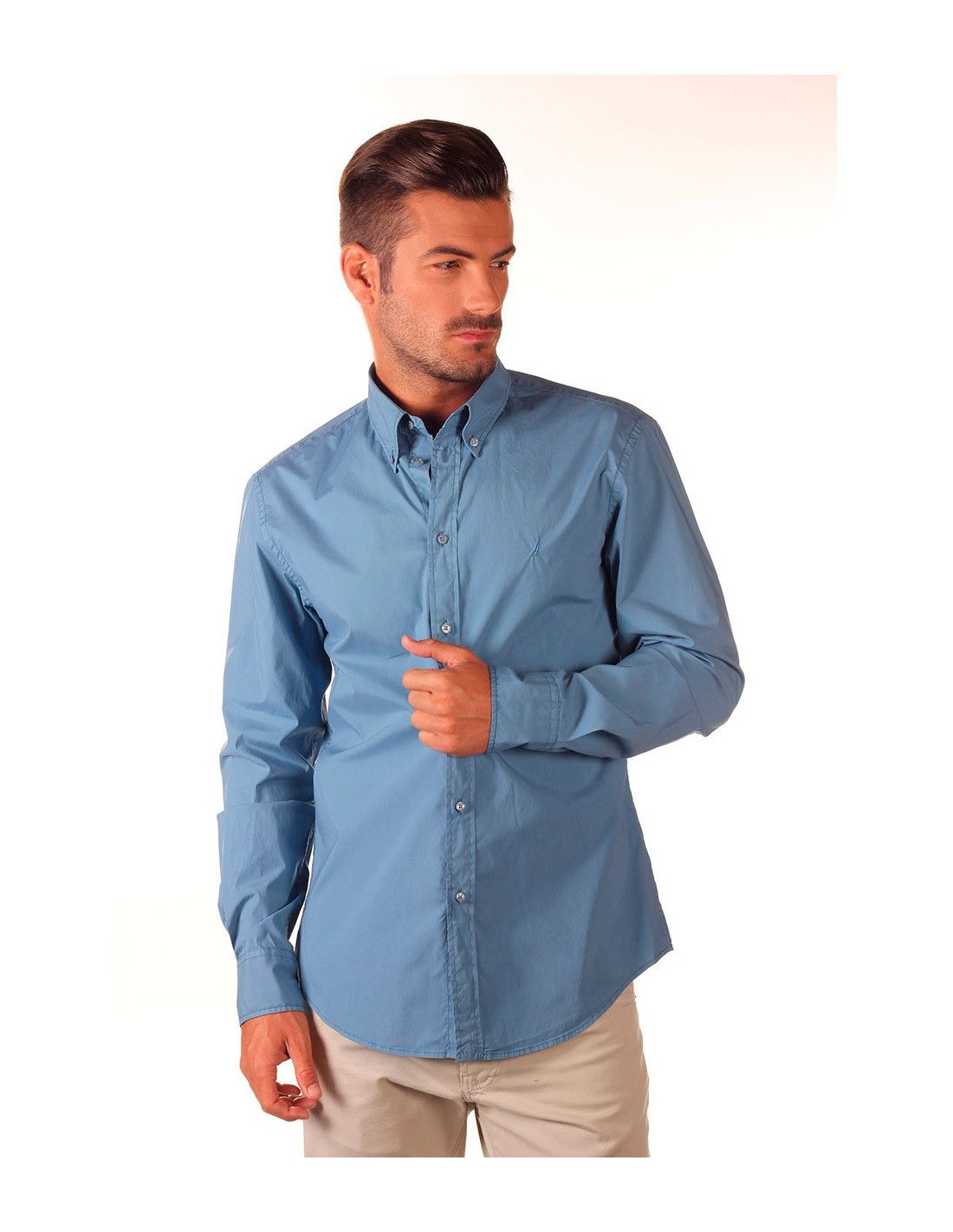 NAUTICA N31AMWOV300S - Camicia