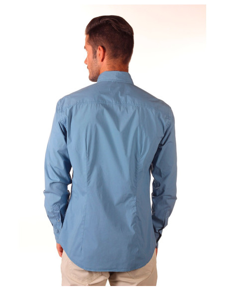 NAUTICA N31AMWOV300S - Chemise