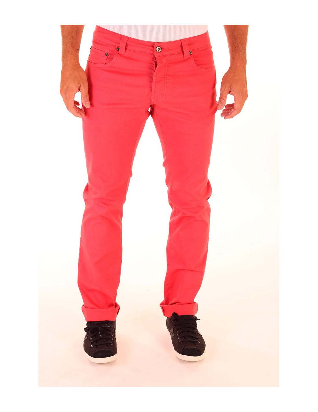 NAUTICA N31AMBOT501S - Trousers