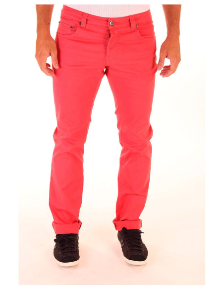 NAUTICA N31AMBOT501S - Trousers