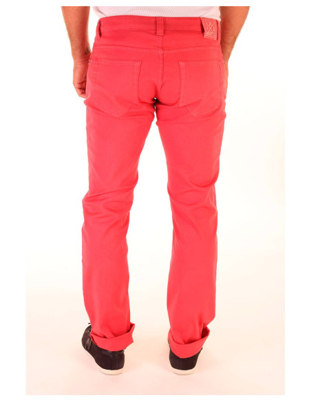 NAUTICA N31AMBOT501S - Trousers