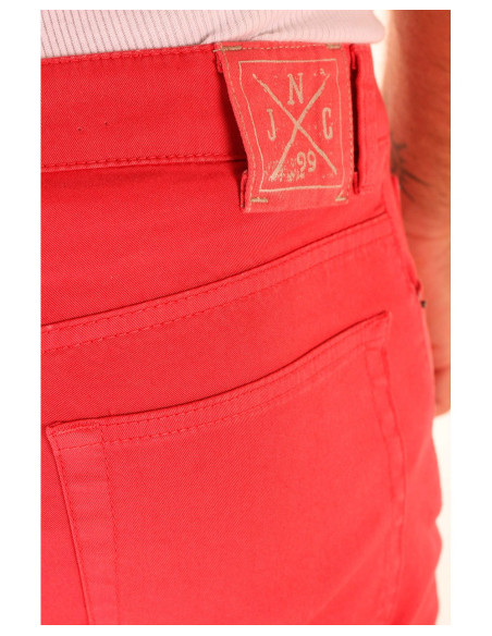 NAUTICA N31AMBOT501S - Trousers