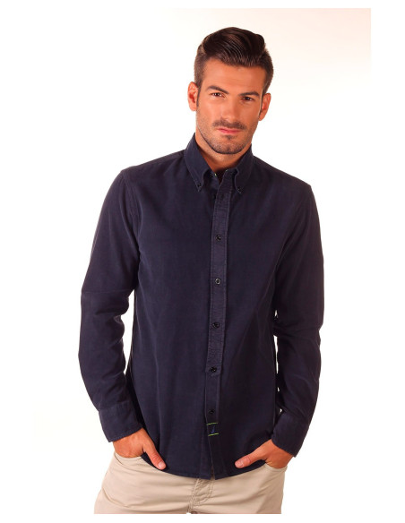 NAUTICA N33AMWOV3011 - Shirt