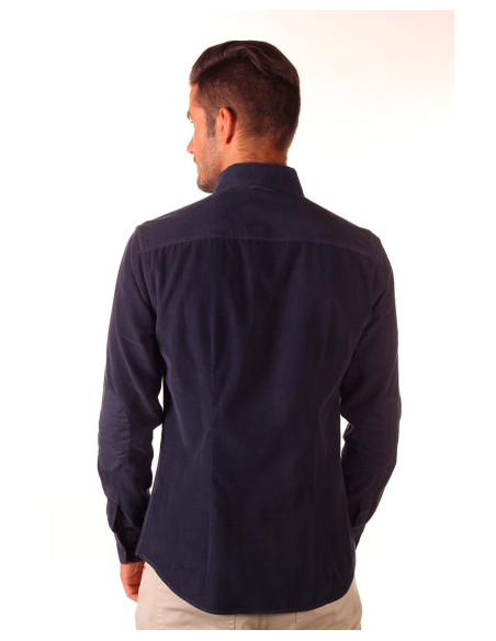 NAUTICA N33AMWOV3011 - Shirt