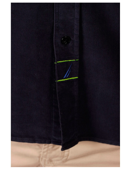 NAUTICA N33AMWOV3011 - Shirt
