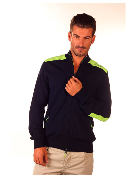 NAUTICA N33AMSW04120 - Jacket