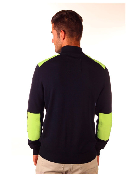 NAUTICA N33AMSW04120 - Jacket