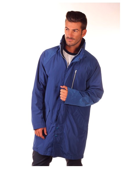 NAUTICA N31AMOUT723N - Jacke