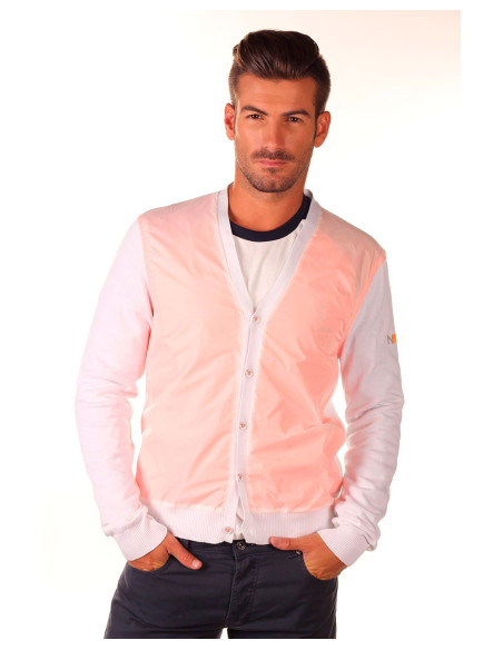 NAUTICA N31AMSWE416N - Cardigan
